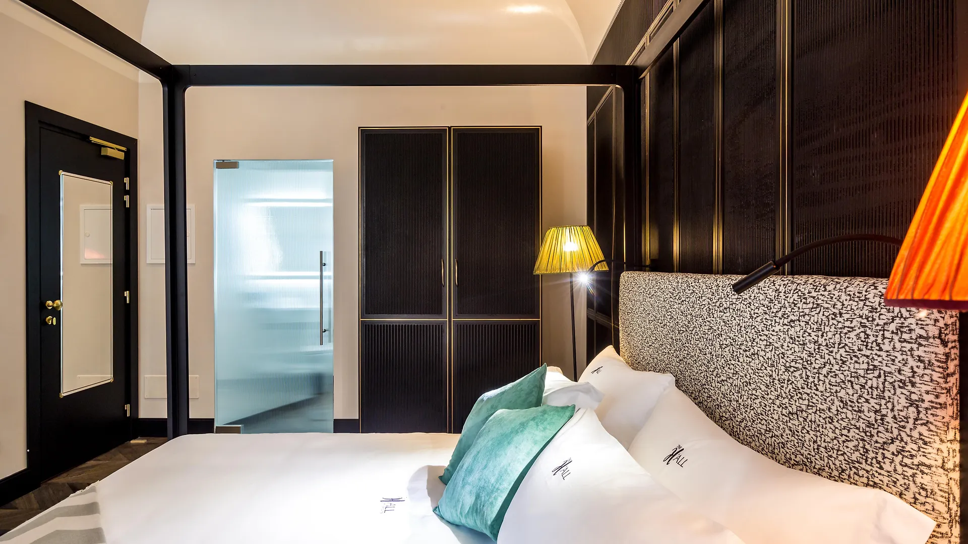 Hotel The Haven Roma Rom