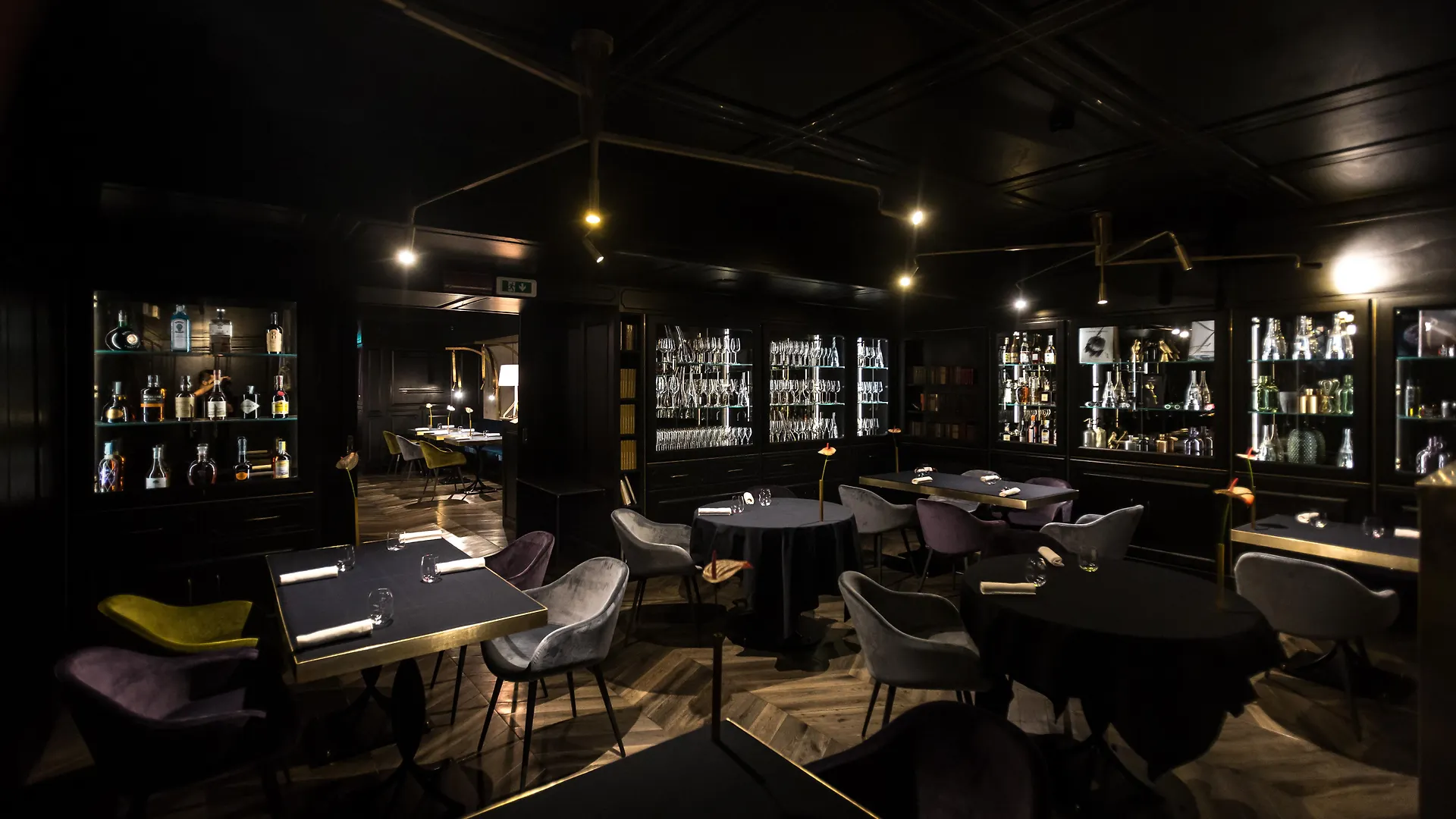 Hotel The Haven Roma