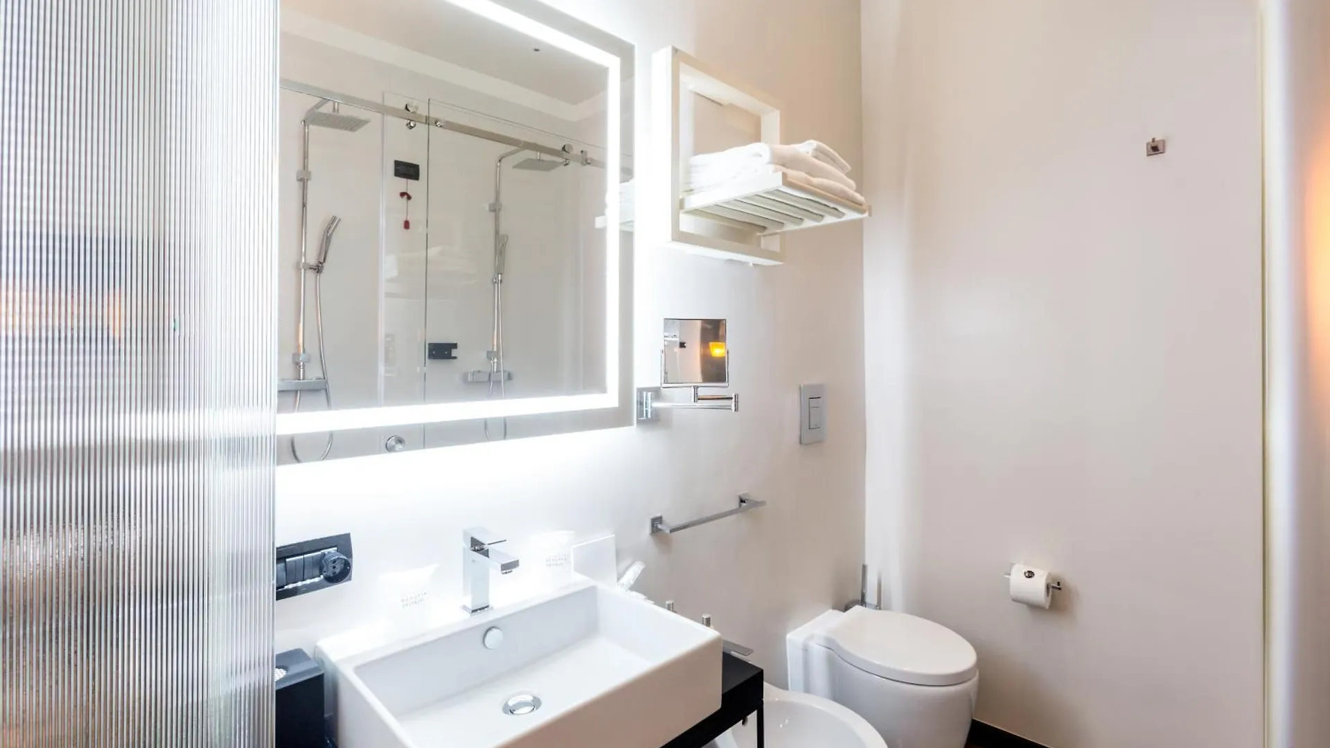Hotel The Haven Roma 5*, Rom
