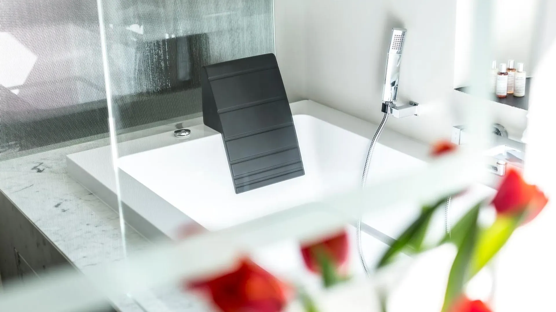 *****  Hotel The Haven Roma Italien