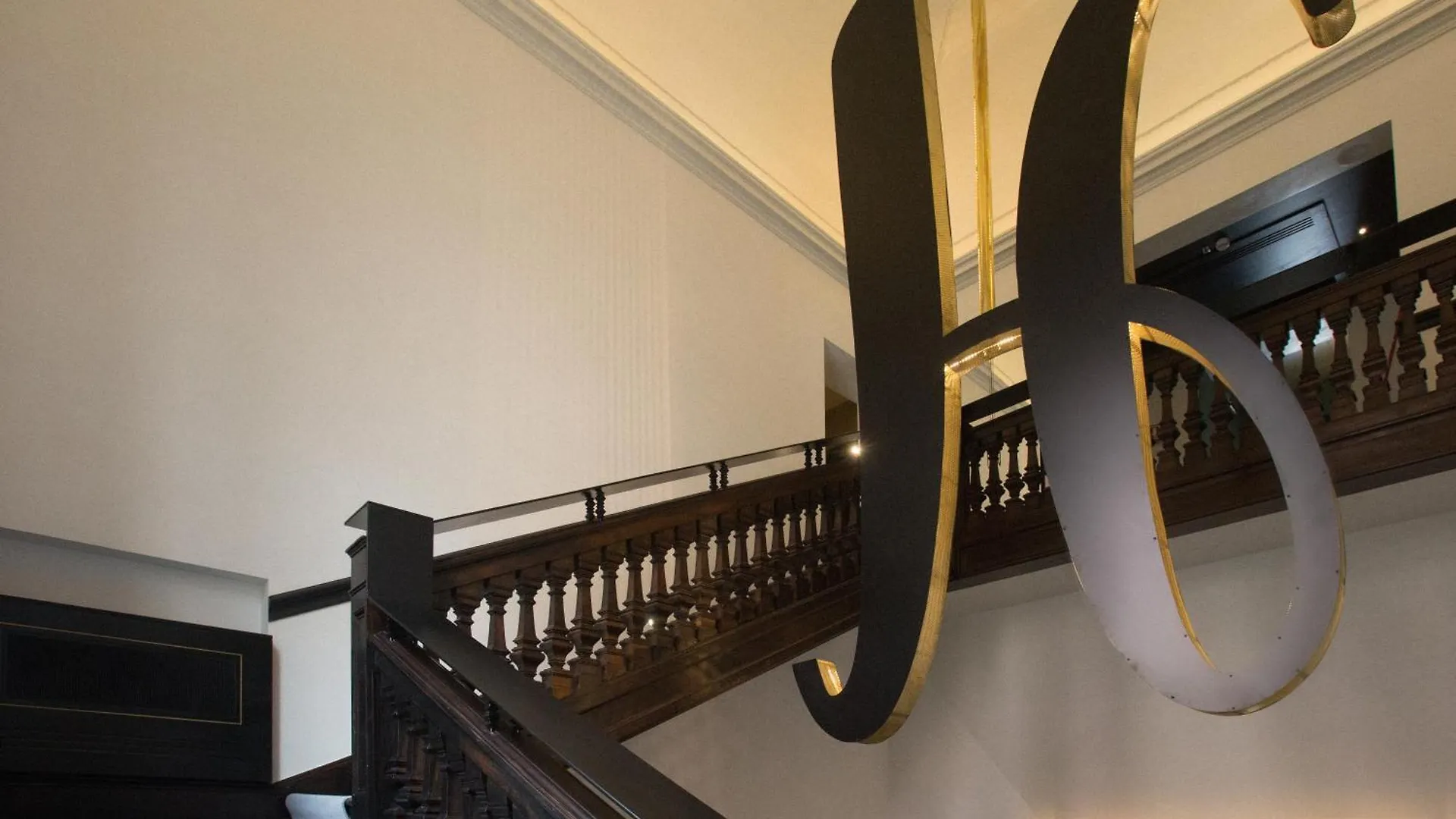 Hotel The Haven Roma