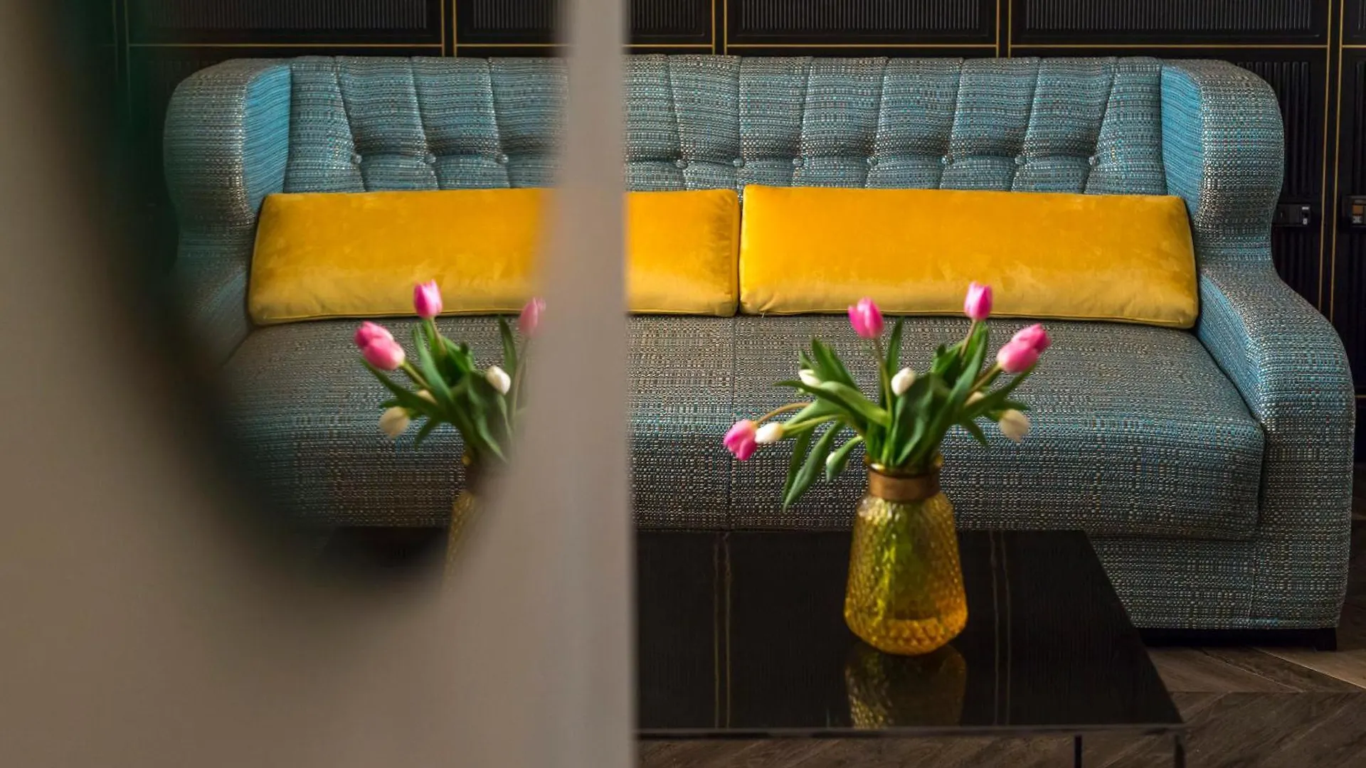Hotel The Haven Roma İtalya