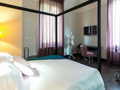 Hotel The Haven Roma