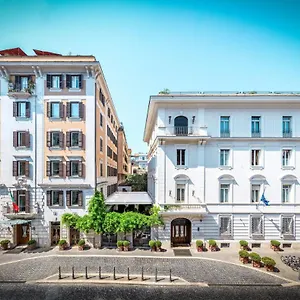 Hotell Locarno