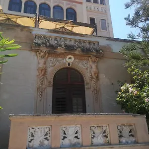 Appartement Relais Dei Mori Palermo