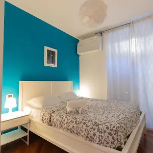 Apartment Borgo Vittorio St. Peter, Rome