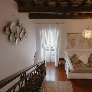 Apartamento New Navona Home