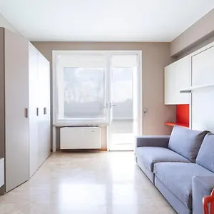 Apartamento Contempora - Elvezia 8 - E33