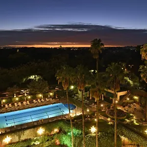 Otel Parco Dei Principi Grand &, Roma