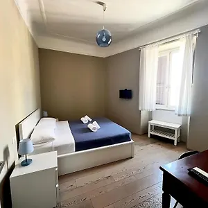 Appartement La Casa Di Piero 2, Rome