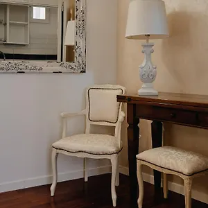Apartment Cozy Parlamento, Rome