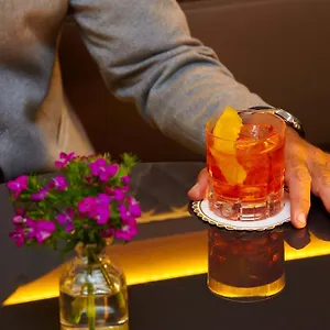 Otel Harry's Bar Trevi & Restaurant, Roma