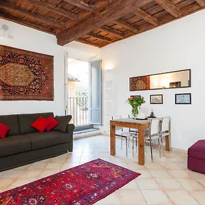 Сasa de vacaciones Maisonette Farnese