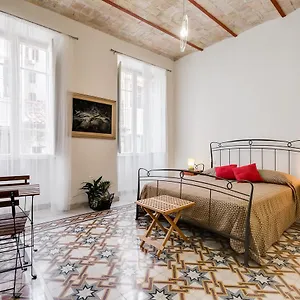 Apartment Monti Colosseum, Rome