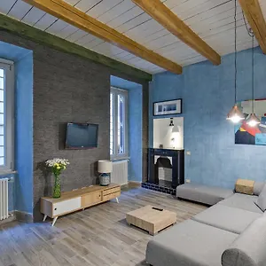 Apartment As Feel - Design At Colosseum, Rome