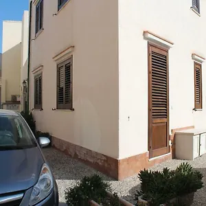 Stella Maris , Favignana Italia