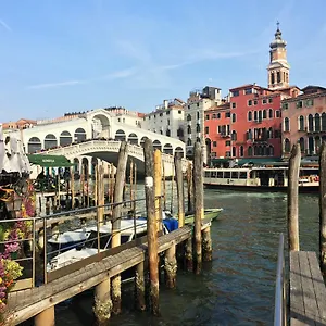 Sei A Rialto Venice