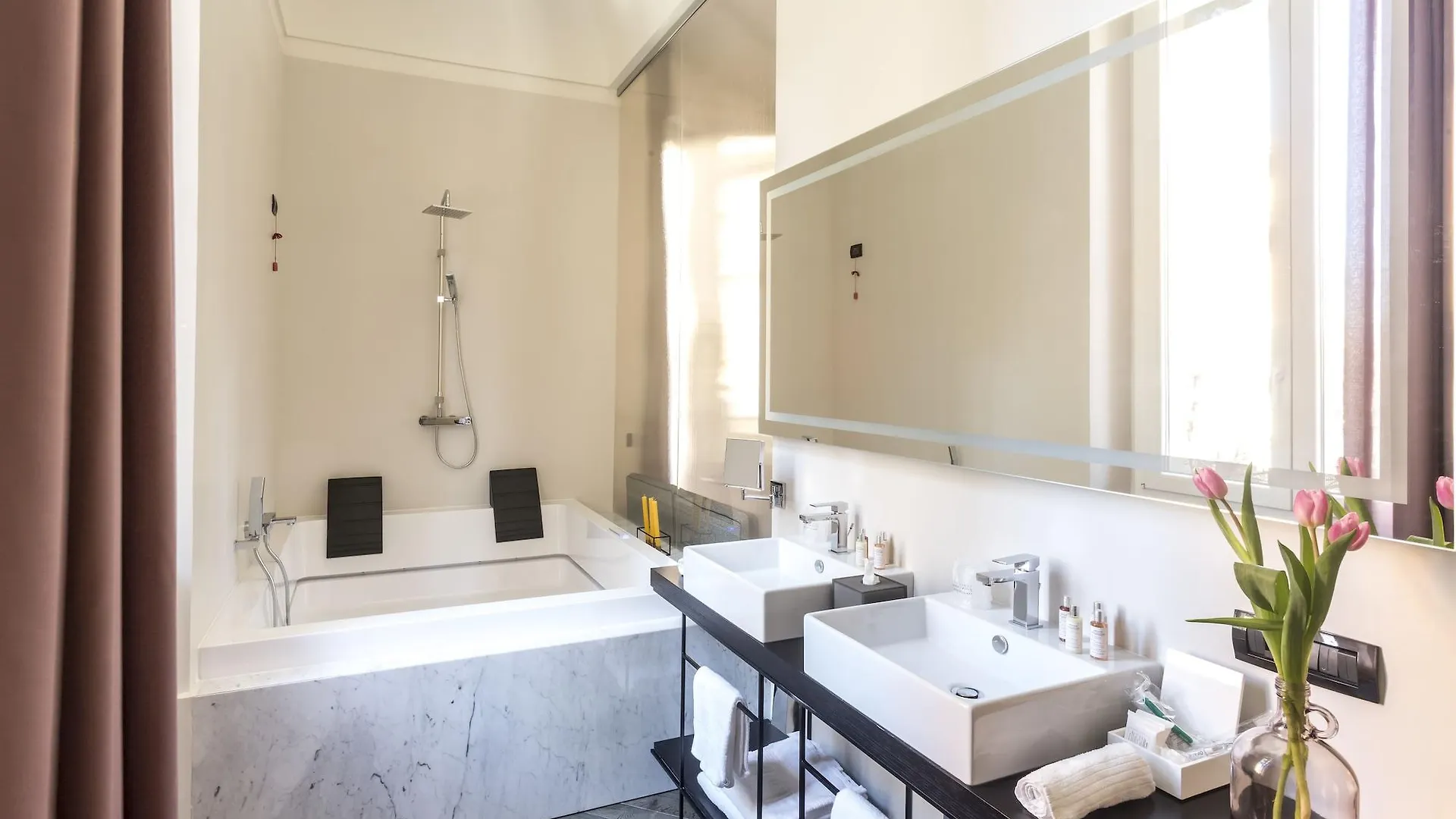 Hotel The Haven Roma