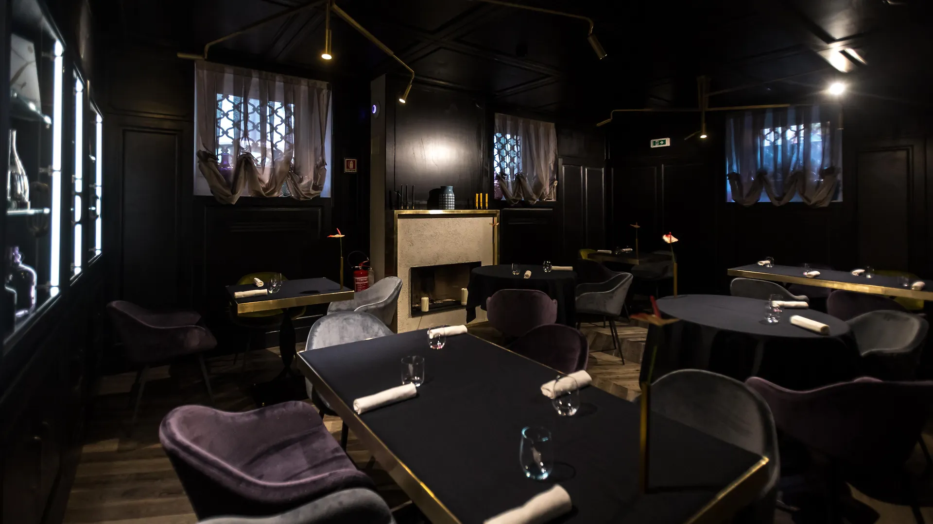 Hotel The Haven Roma 5*, Rome Italy