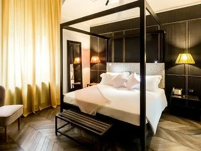 *****  Hotel The Haven Roma Italia