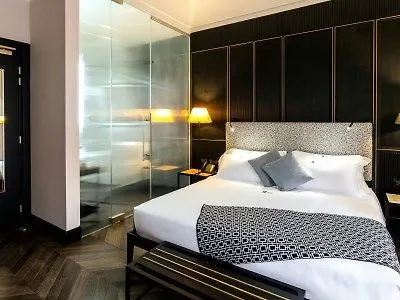 Hotel The Haven Roma