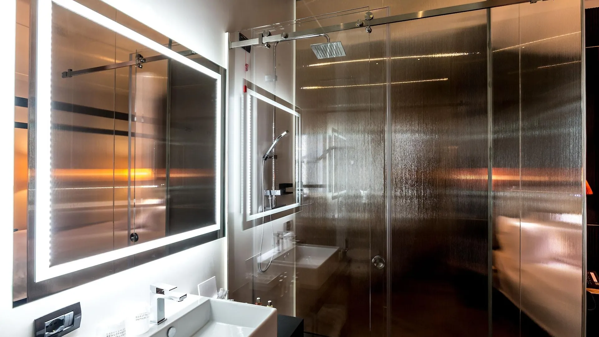 Hotel The Haven Roma 5*, Rome