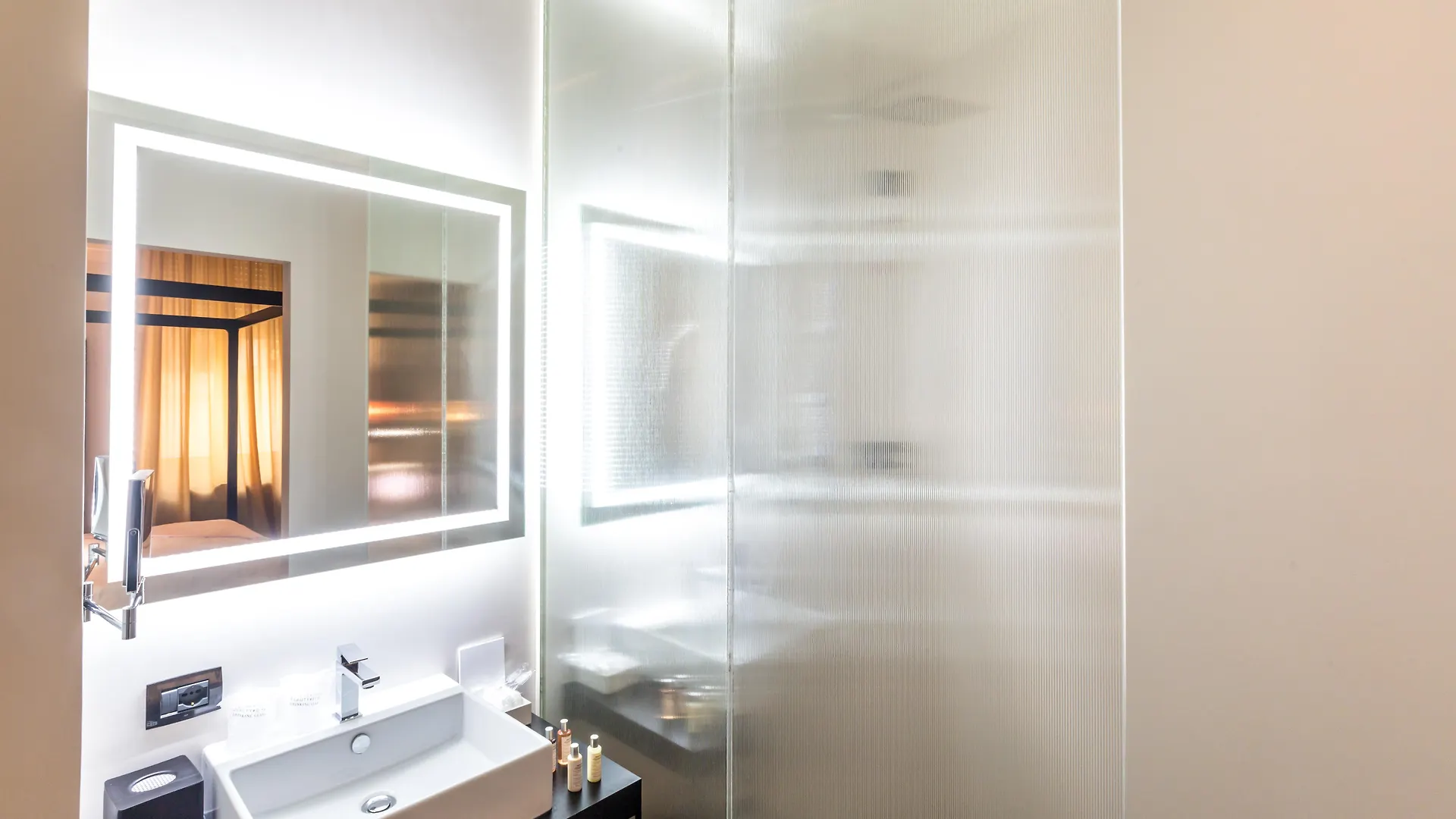 Hotel The Haven Roma  Rome