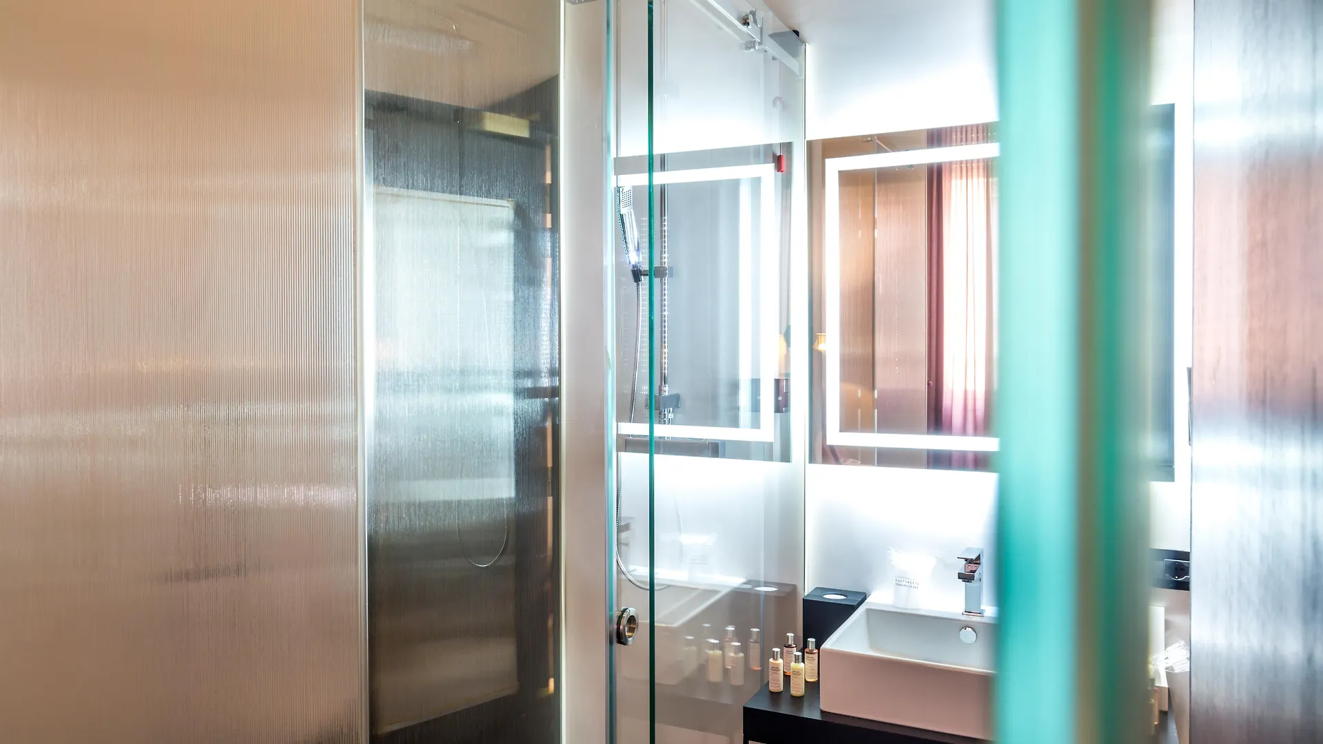 Hotel The Haven Roma 5*, Rome Italy