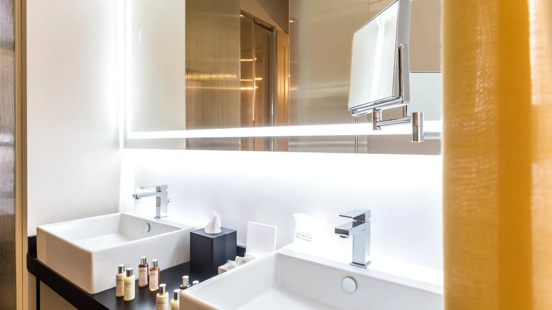Hotel The Haven Roma