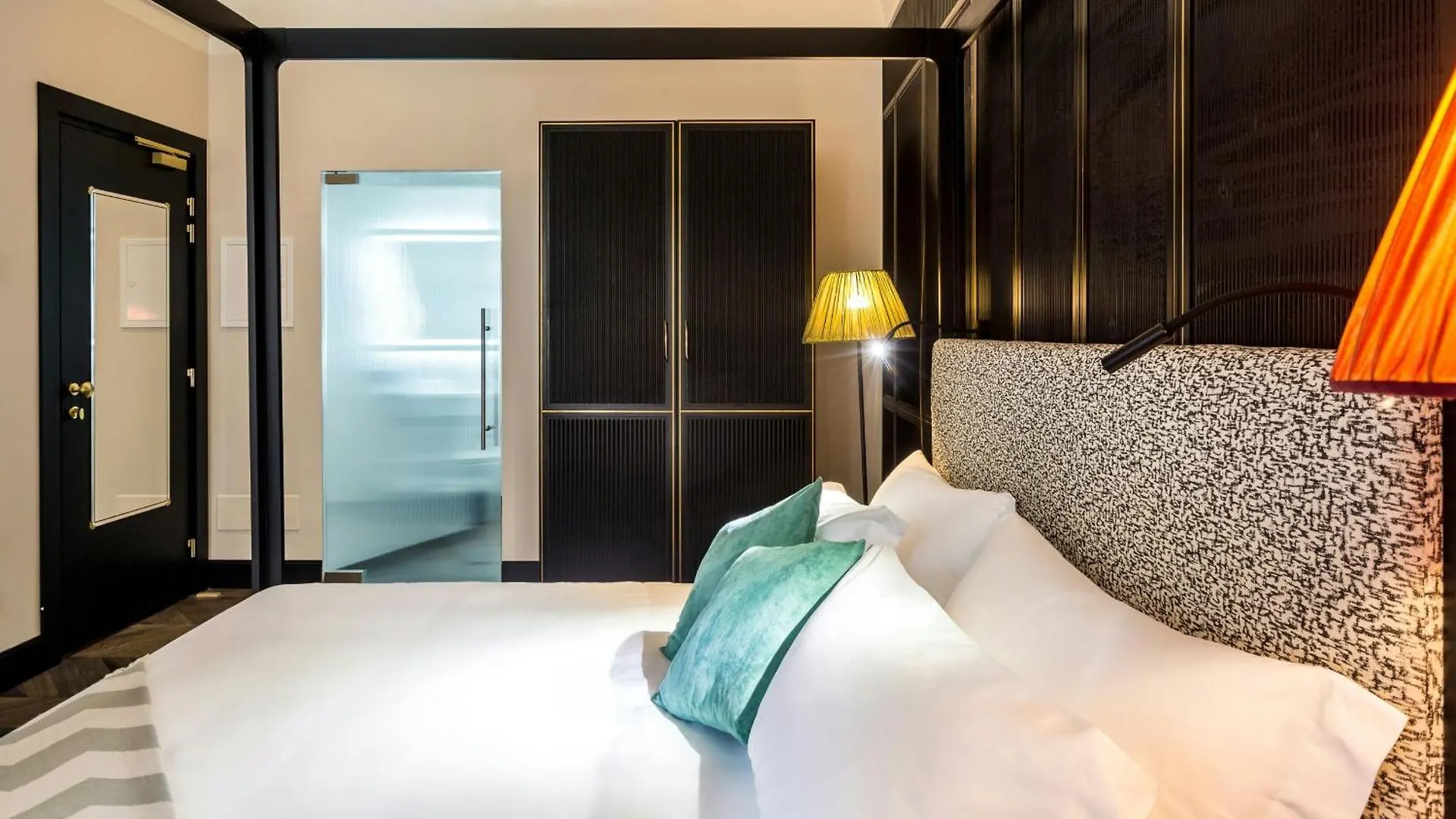 Hotel The Haven Roma  Rome