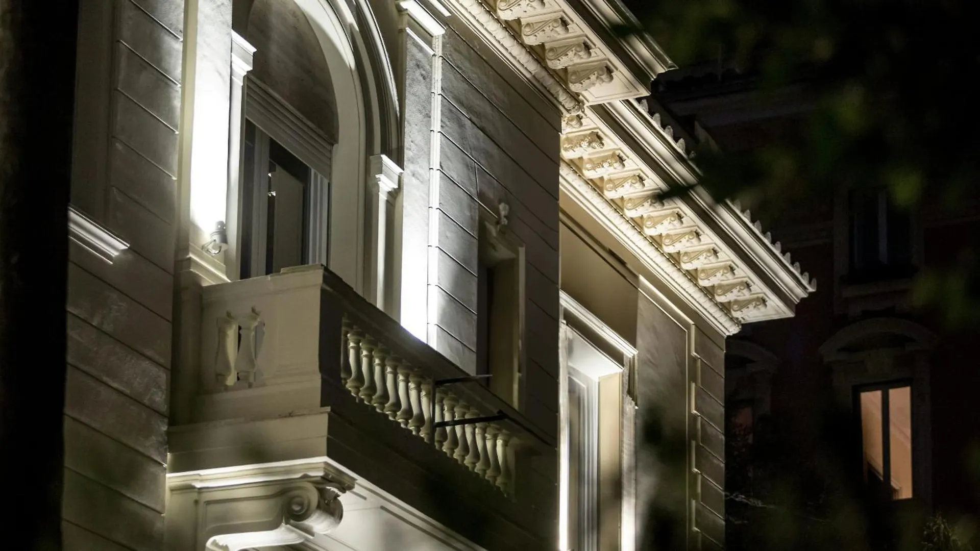 Hotel The Haven Roma Italy