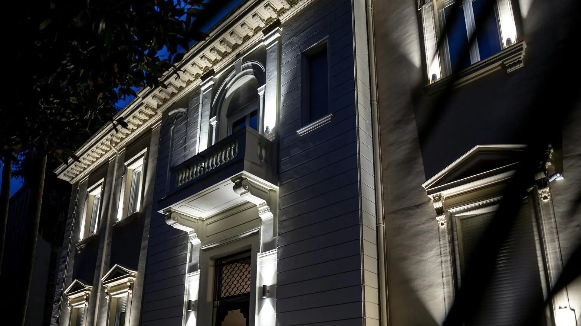 Hotel The Haven Roma 5*, Rome Italy