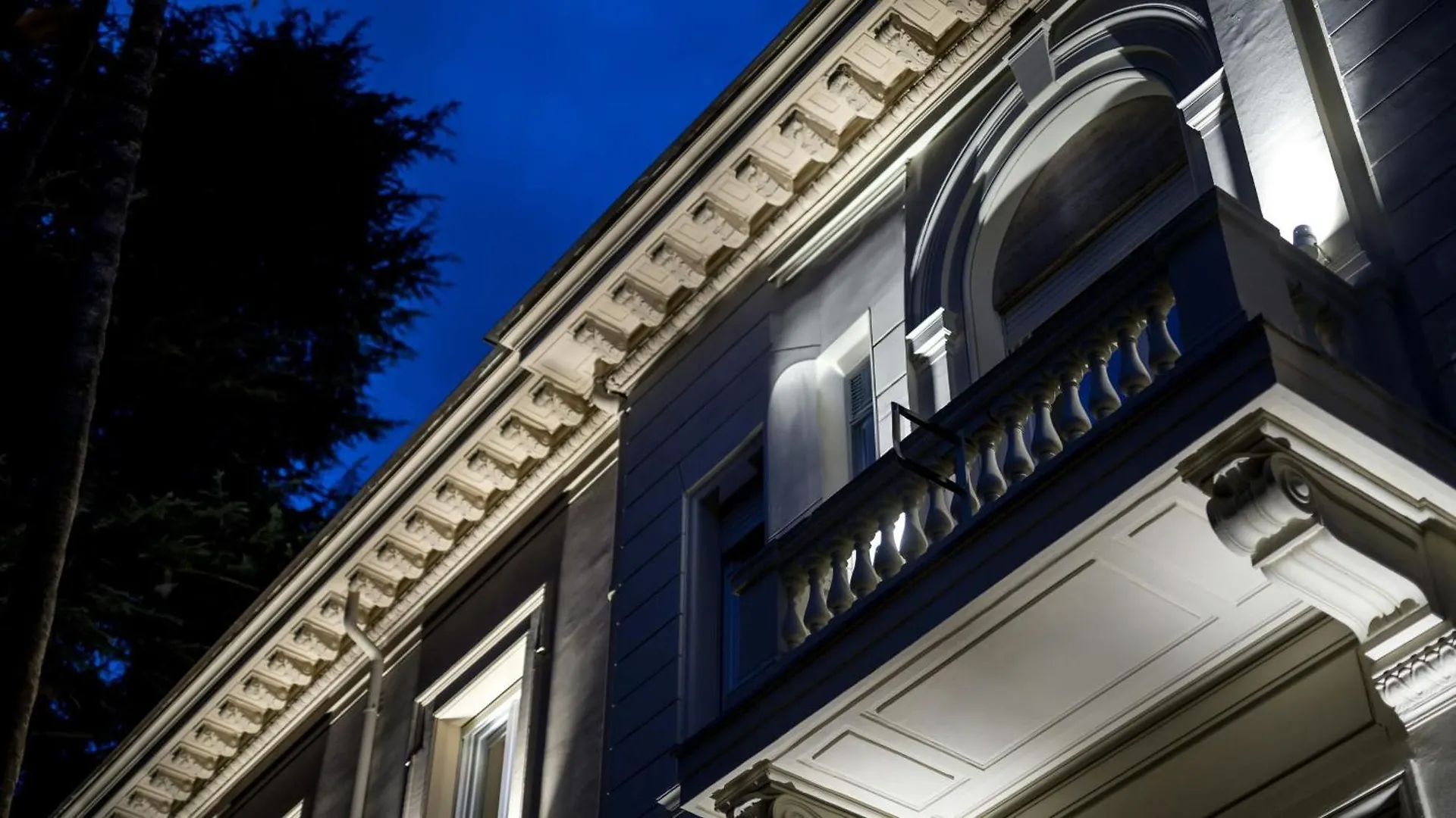 Hotel The Haven Roma  Rome