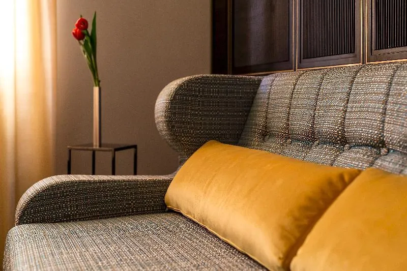 Hotel The Haven Roma Italy